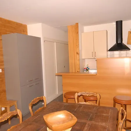 Gourette, Confort, 6 Pers, Animaux Admis - Fr-1-859-25 شقة غوريت